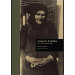Hungarian Folktales