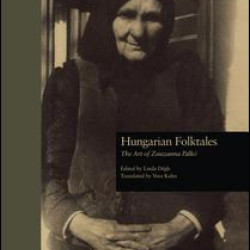Hungarian Folktales Hungarian Folktales