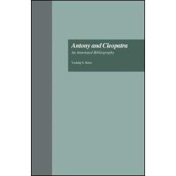 Antony and Cleopatra Antony and Cleopatra