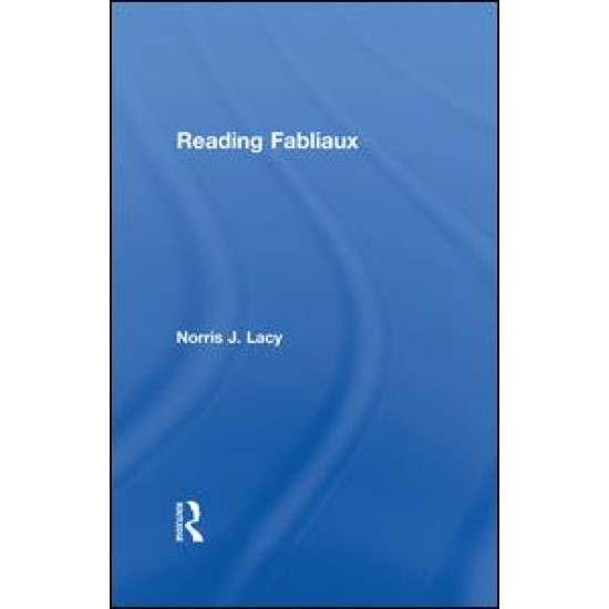 Reading Fabliaux