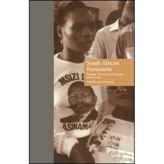 South African Feminisms