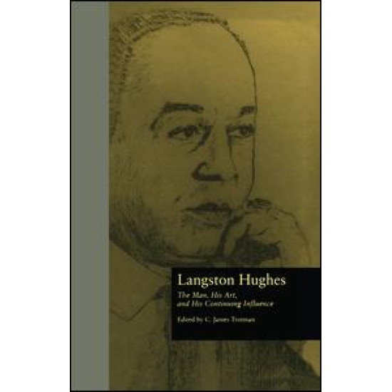 Langston Hughes