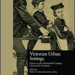 Victorian Urban Settings Victorian Urban Settings