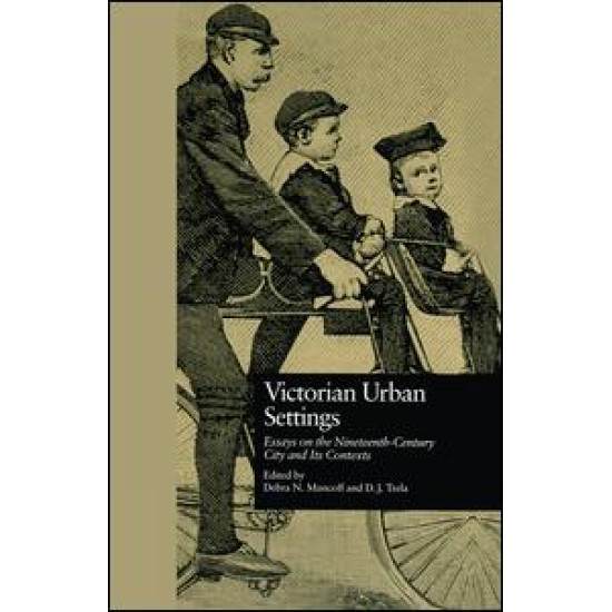 Victorian Urban Settings