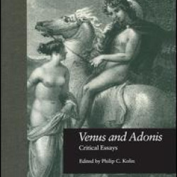Venus and Adonis Venus and Adonis