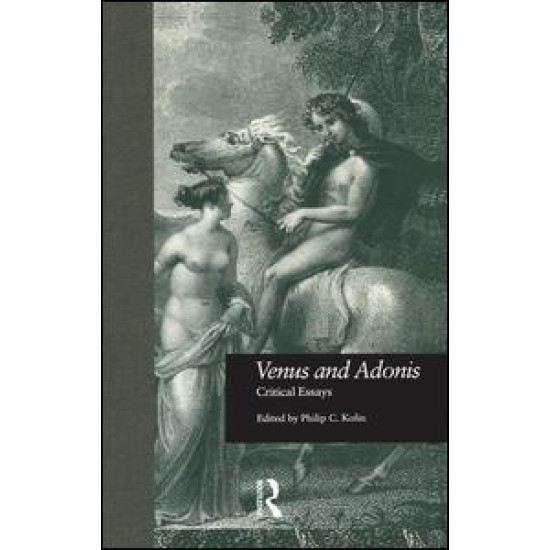 Venus and Adonis Venus and Adonis