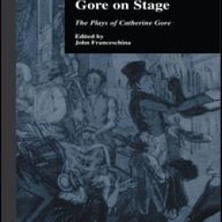 Gore On Stage