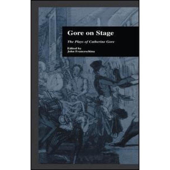 Gore On Stage
