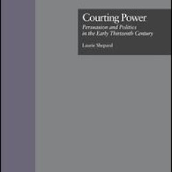 Courting Power Courting Power