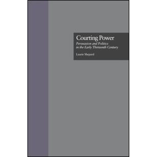Courting Power