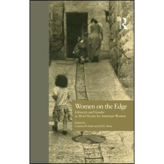 Women on the Edge