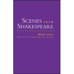 Scenes from Shakespeare