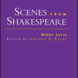 Scenes from Shakespeare Scenes from Shakespeare