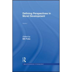Defining Perspectives in Moral Development Defining Perspectives in Moral Development