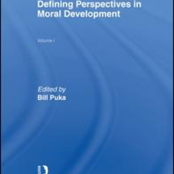 Defining Perspectives in Moral Development Defining Perspectives in Moral Development