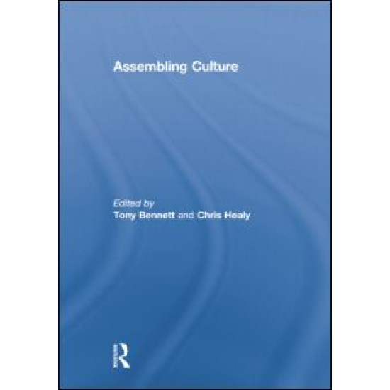 Assembling Culture