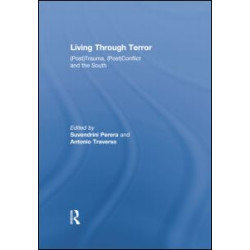 Living Through Terror Living Through Terror
