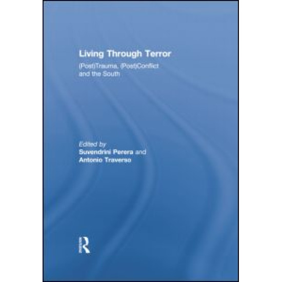 Living Through Terror Living Through Terror
