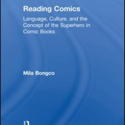 Reading Comics Reading Comics