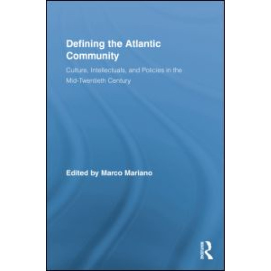 Defining the Atlantic Community