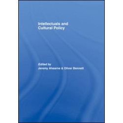 Intellectuals and Cultural Policy
