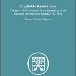 Equitable Assurances Equitable Assurances