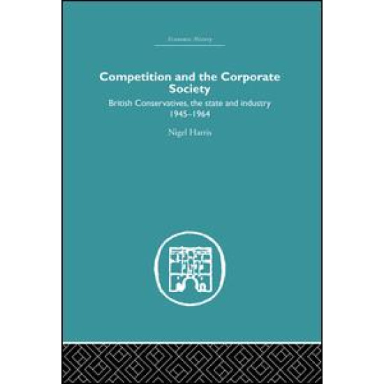 Competition and the Corporate Society