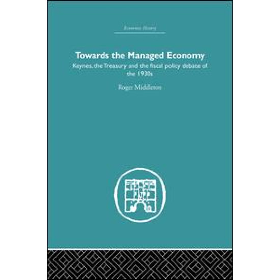 Towards the Managed Economy