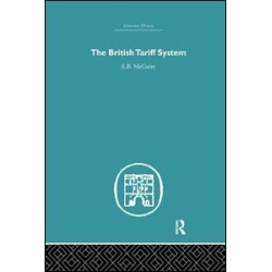 The British Tariff System The British Tariff System