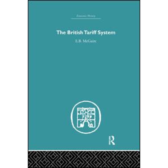 The British Tariff System