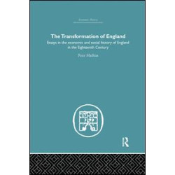 The Transformation of England The Transformation of England