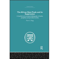 African Slave Trade and Its Suppression African Slave Trade and Its Suppression