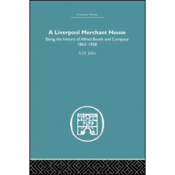 A Liverpool Merchant House A Liverpool Merchant House