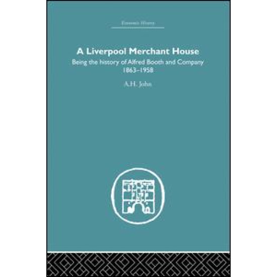 A Liverpool Merchant House A Liverpool Merchant House