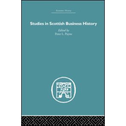 Studies in Scottish Business History Studies in Scottish Business History