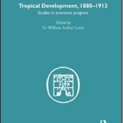 Tropical Development Tropical Development