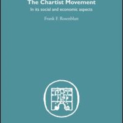 Chartist Movement Chartist Movement