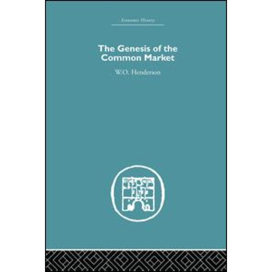 Genesis of the Common Market