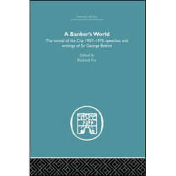 Banker's World Banker's World