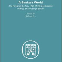 Banker's World Banker's World