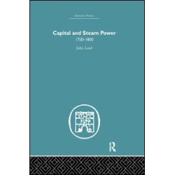 Capital and Steam Power Capital and Steam Power
