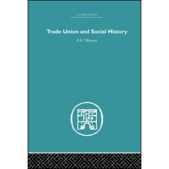 Trade Union and Social History
