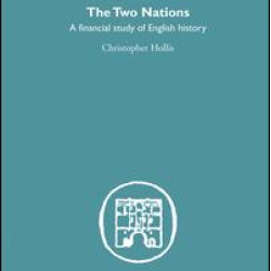 The Two Nations The Two Nations