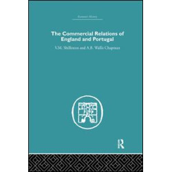 Commercial Relations of England and Portugal Commercial Relations of England and Portugal
