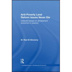 Anti-Poverty Land Reform Issues Never Die Anti-Poverty Land Reform Issues Never Die