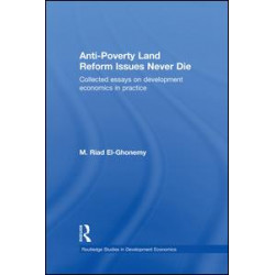 Anti-Poverty Land Reform Issues Never Die