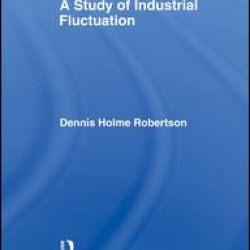 Study Indust Fluctuations  Lse