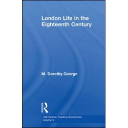 London Life 18th Century Lse London Life 18th Century Lse