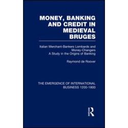 Money Bank&Cred Med Bruges V2 Money Bank&Cred Med Bruges V2