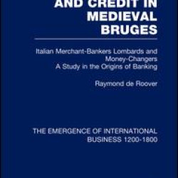 Money Bank&Cred Med Bruges V2 Money Bank&Cred Med Bruges V2